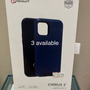 Brand new iPhone 11 Pro/ XS/ x case